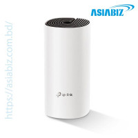 TP-Link Deco E4 AC1200 Dual-band Mesh Router (1 Pack)